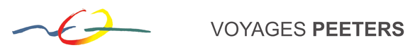 Voyages Peeters