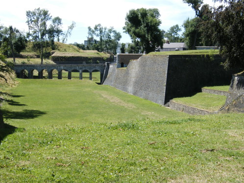 Découverte de l’Avesnois