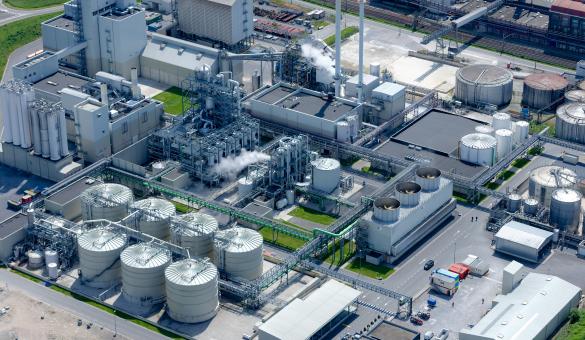 Wanze d’hier & d’aujourd’hui