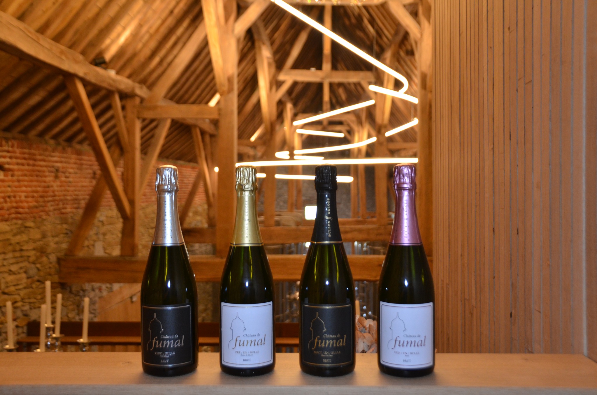 Journée Vignobles d’exception